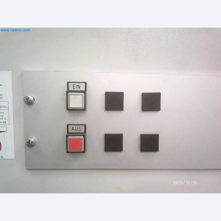 Machines and systems from the automotive supply industry-4