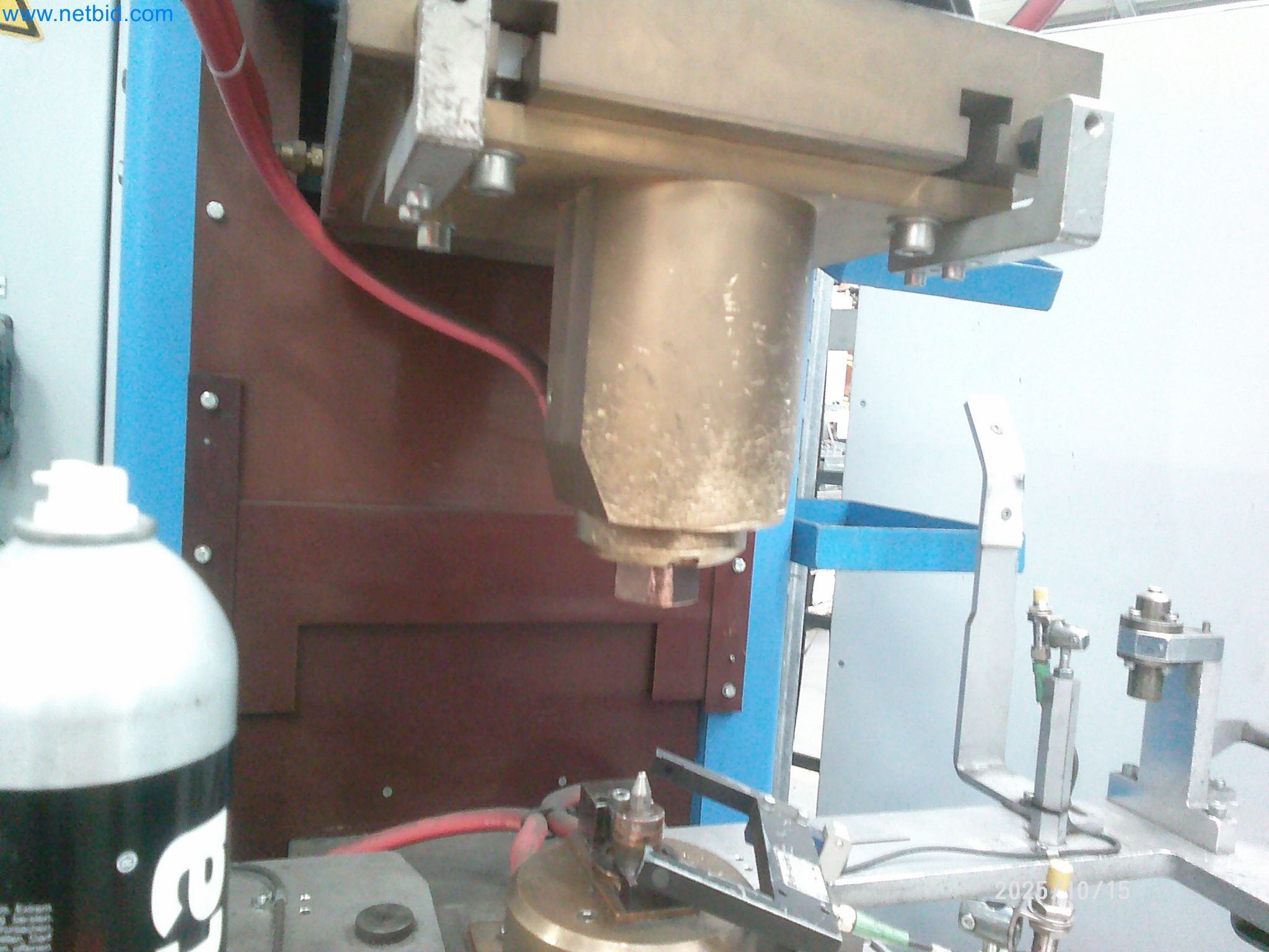 Machines and systems from the automotive supply industry-8