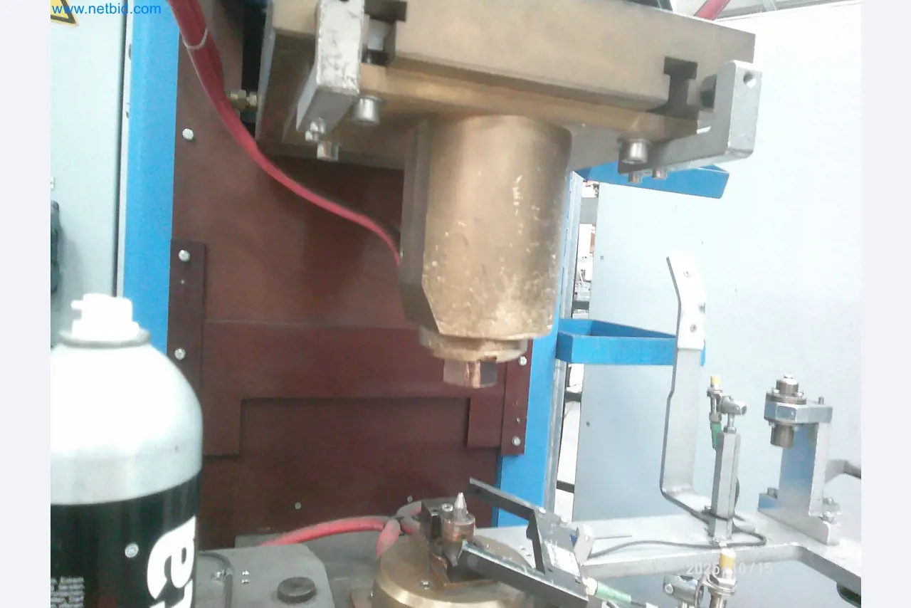 Machines and systems from the automotive supply industry-8