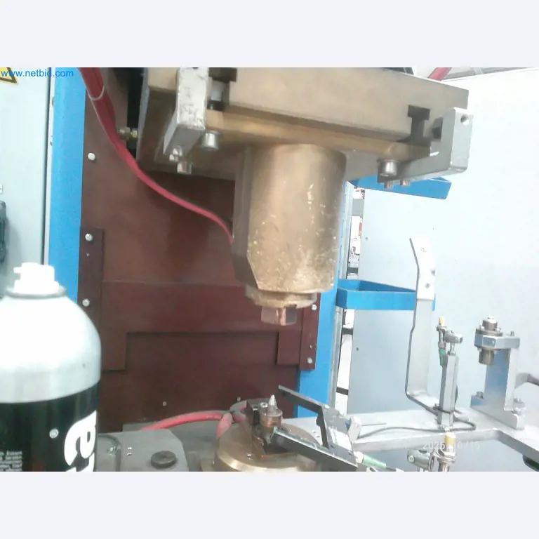 Machines and systems from the automotive supply industry-8