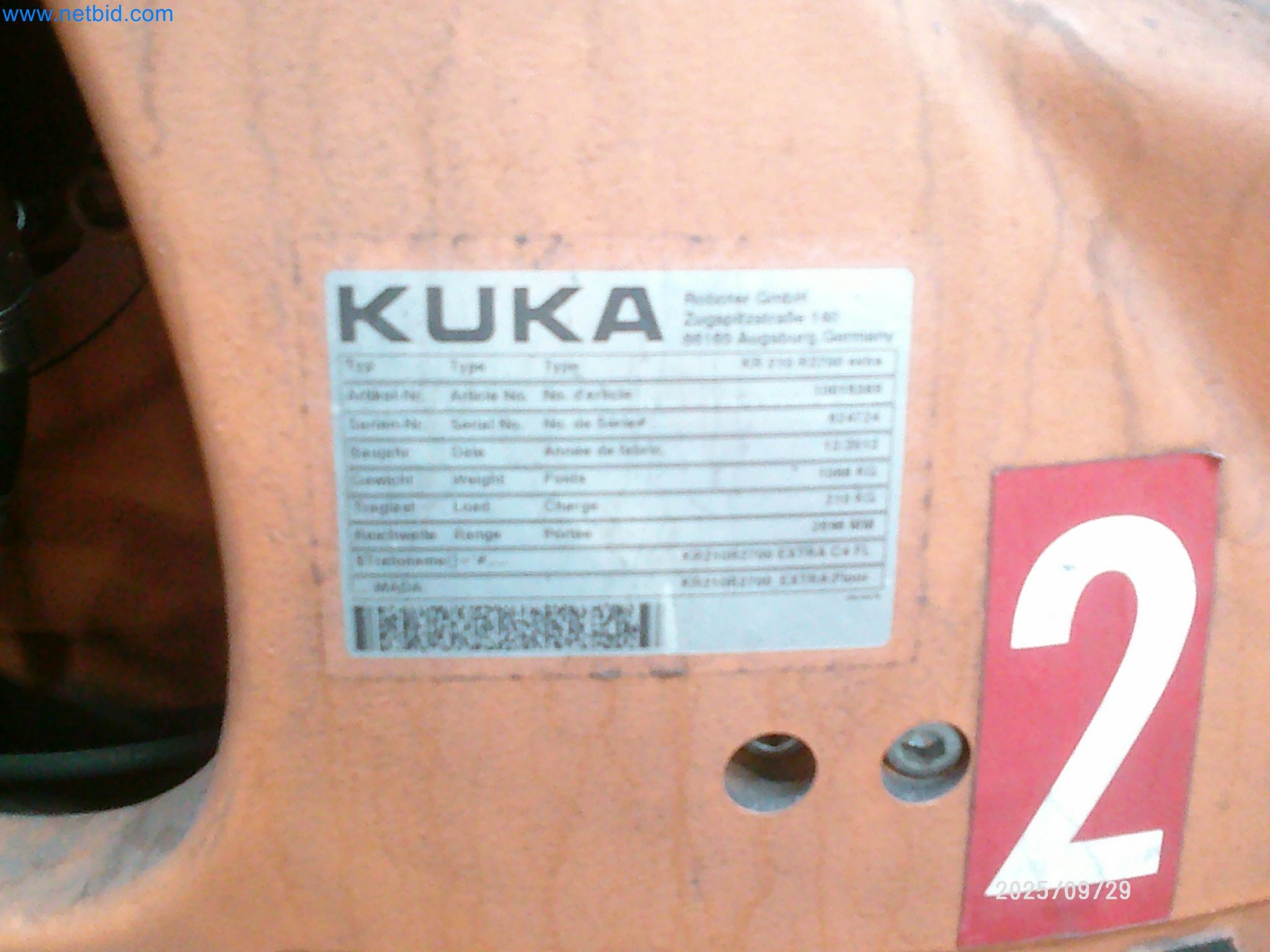 Machines and systems from the automotive supply industry-10