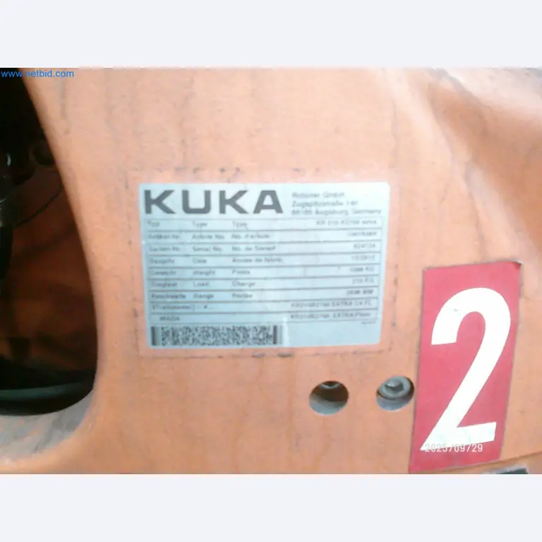 Machines and systems from the automotive supply industry-10