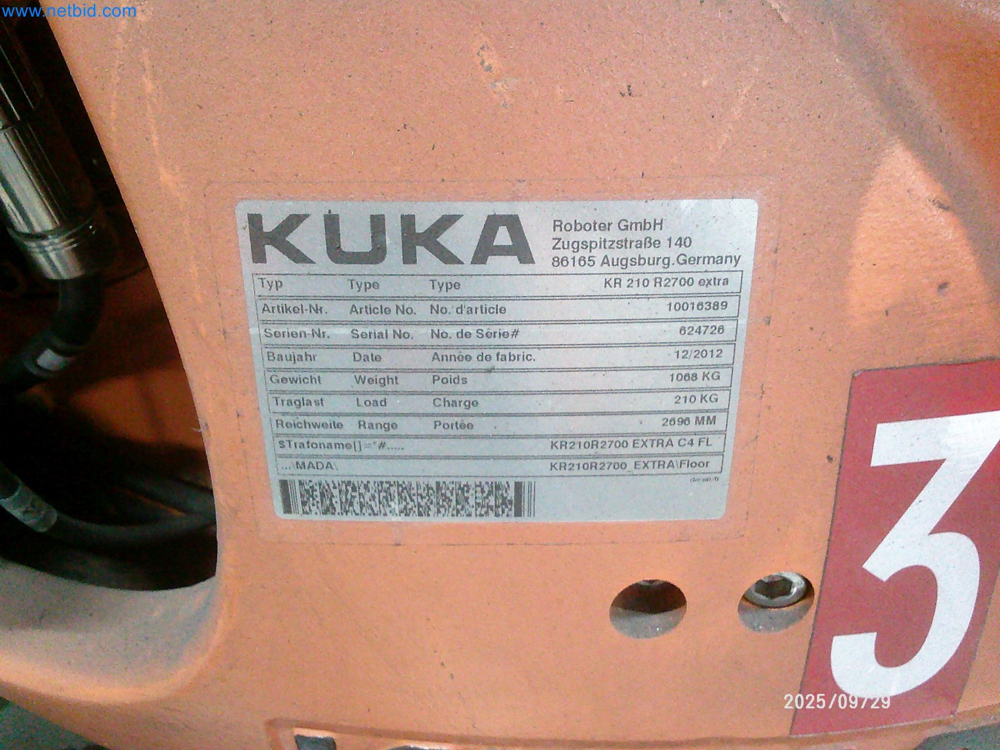 Machines and systems from the automotive supply industry-14