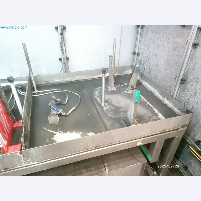 Machines and systems from the automotive supply industry-11