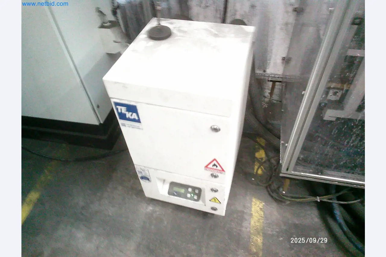 Machines and systems from the automotive supply industry-3