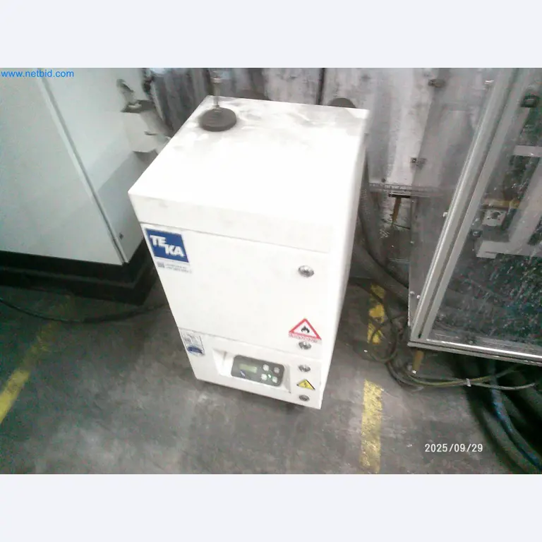 Machines and systems from the automotive supply industry-3