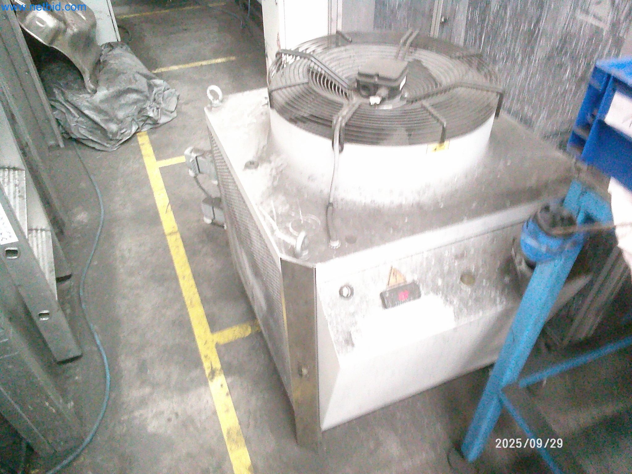 Machines and systems from the automotive supply industry-5