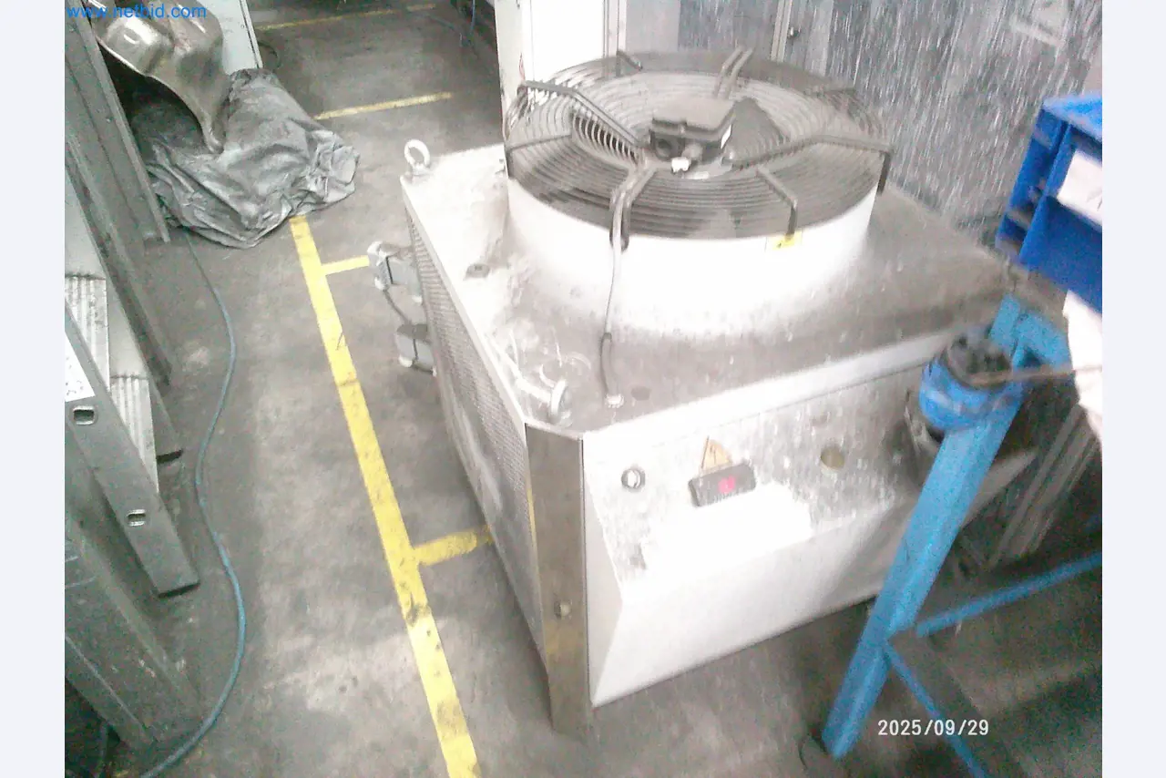 Machines and systems from the automotive supply industry-5