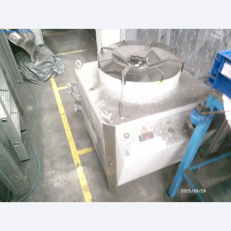 Machines and systems from the automotive supply industry-5