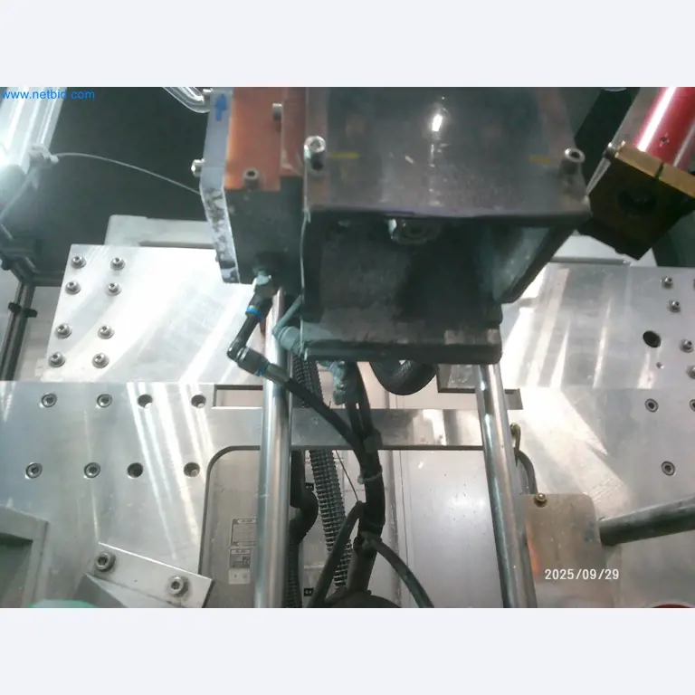 Machines and systems from the automotive supply industry-8