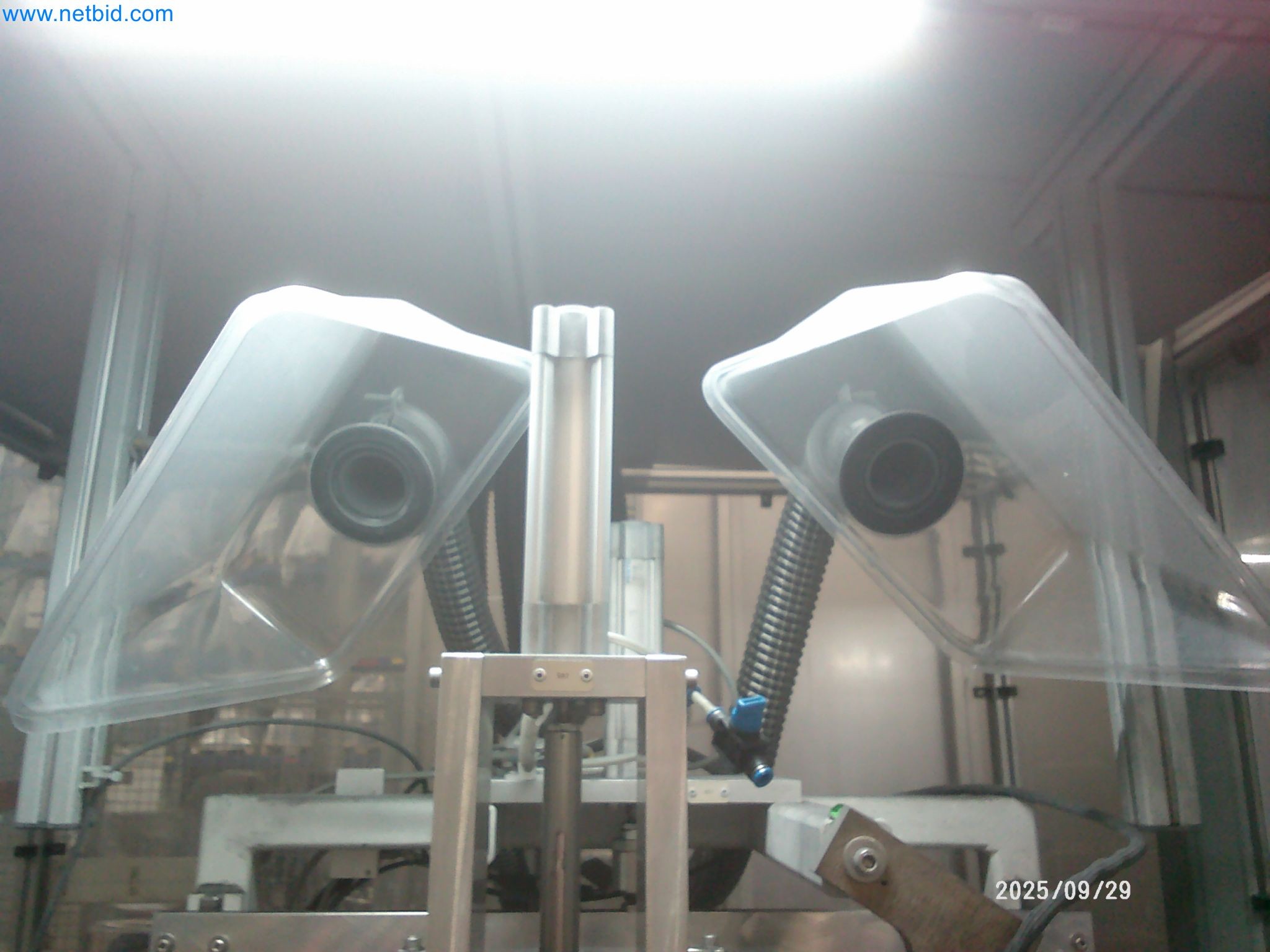 Machines and systems from the automotive supply industry-9