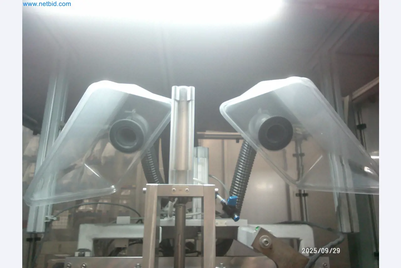 Machines and systems from the automotive supply industry-9