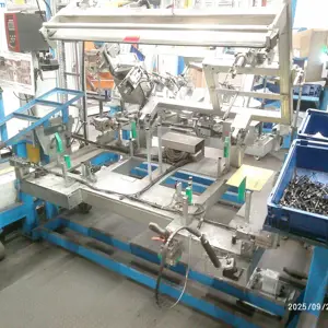 Poste de montage "OP 51