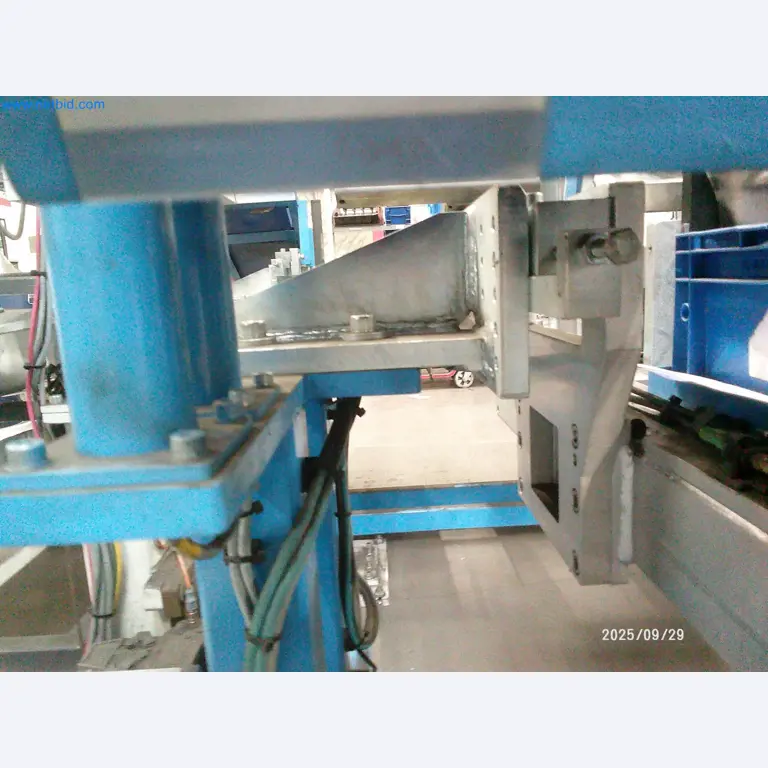 Machines and systems from the automotive supply industry-2