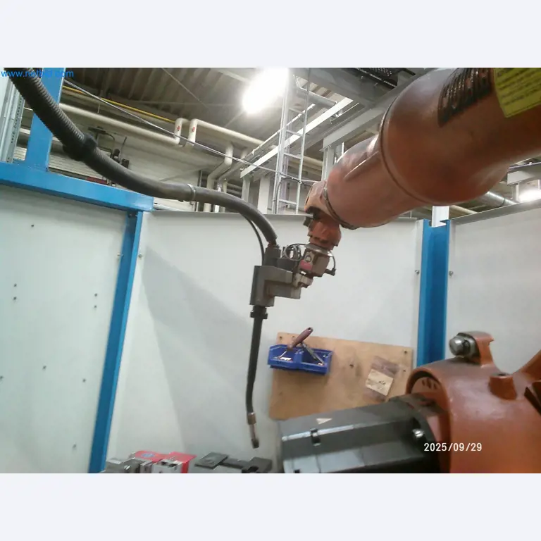 Machines and systems from the automotive supply industry-2