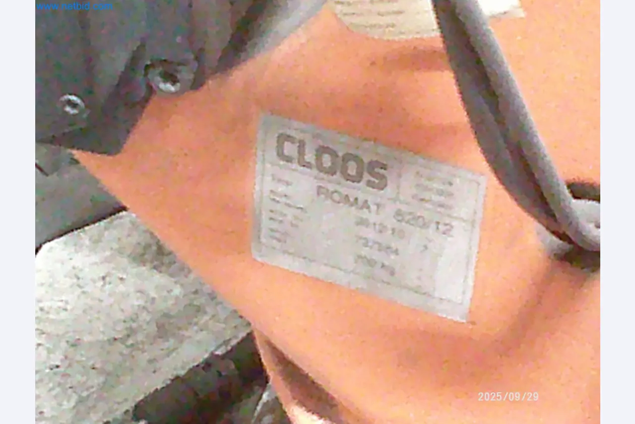 Machines and systems from the automotive supply industry-7