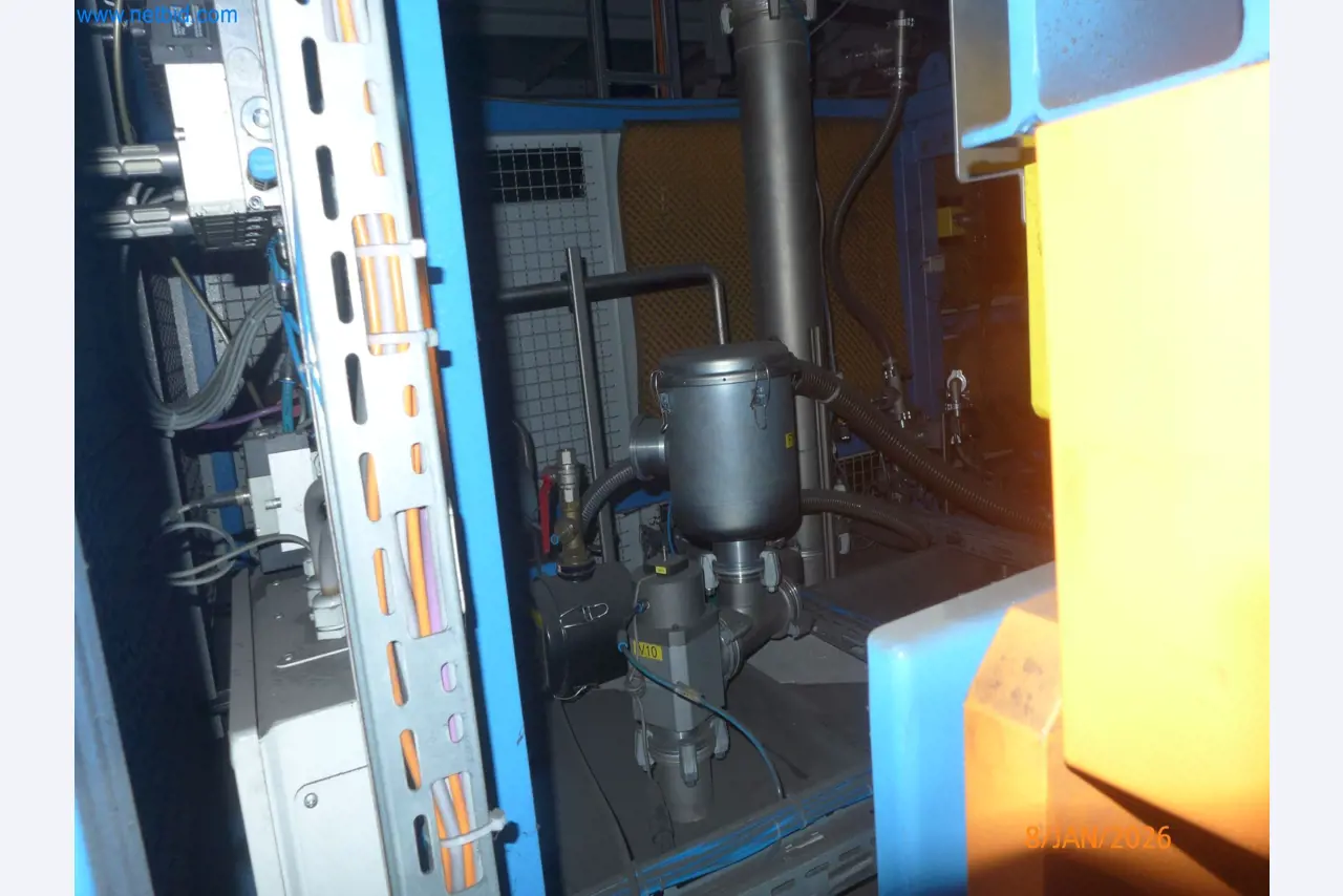 Machines and systems from the automotive supply industry-3