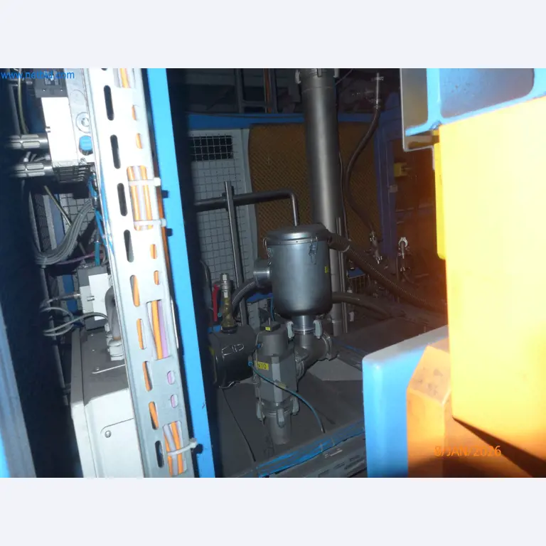 Machines and systems from the automotive supply industry-3