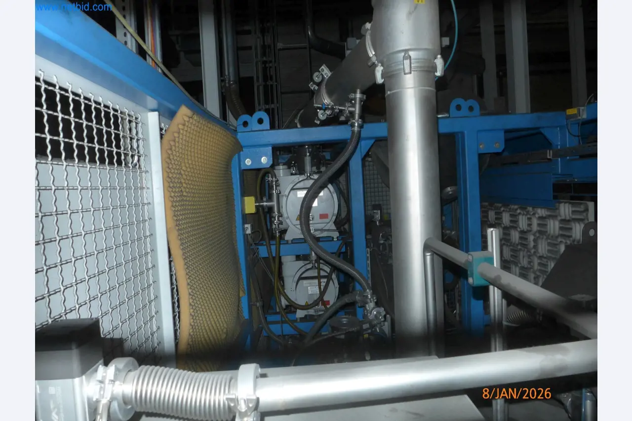 Machines and systems from the automotive supply industry-6