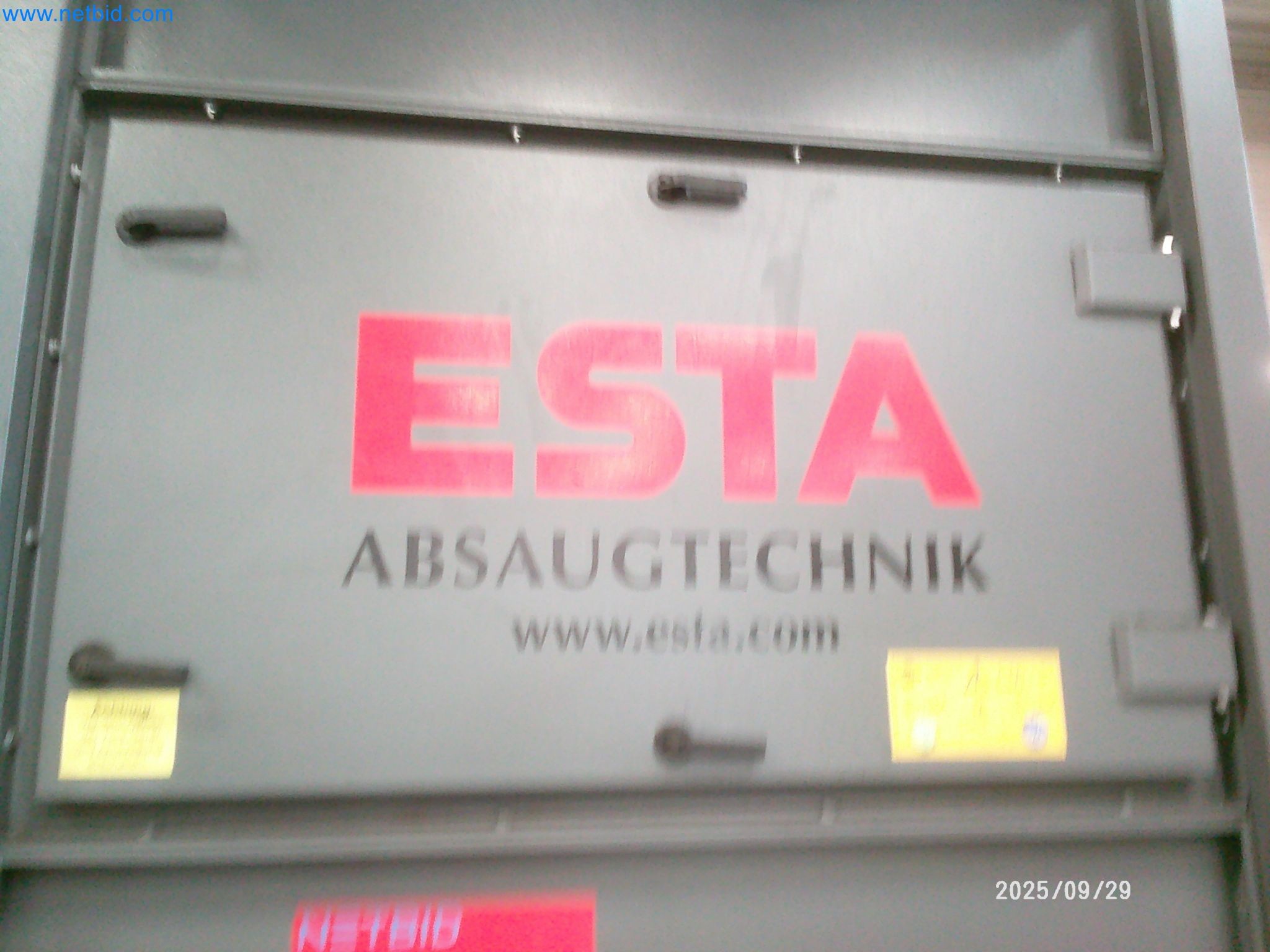 Machines and systems from the automotive supply industry-2