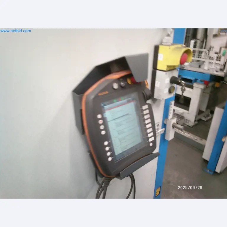 Machines and systems from the automotive supply industry-5