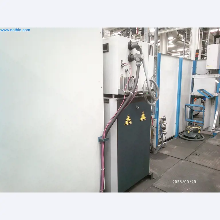 Machines and systems from the automotive supply industry-5