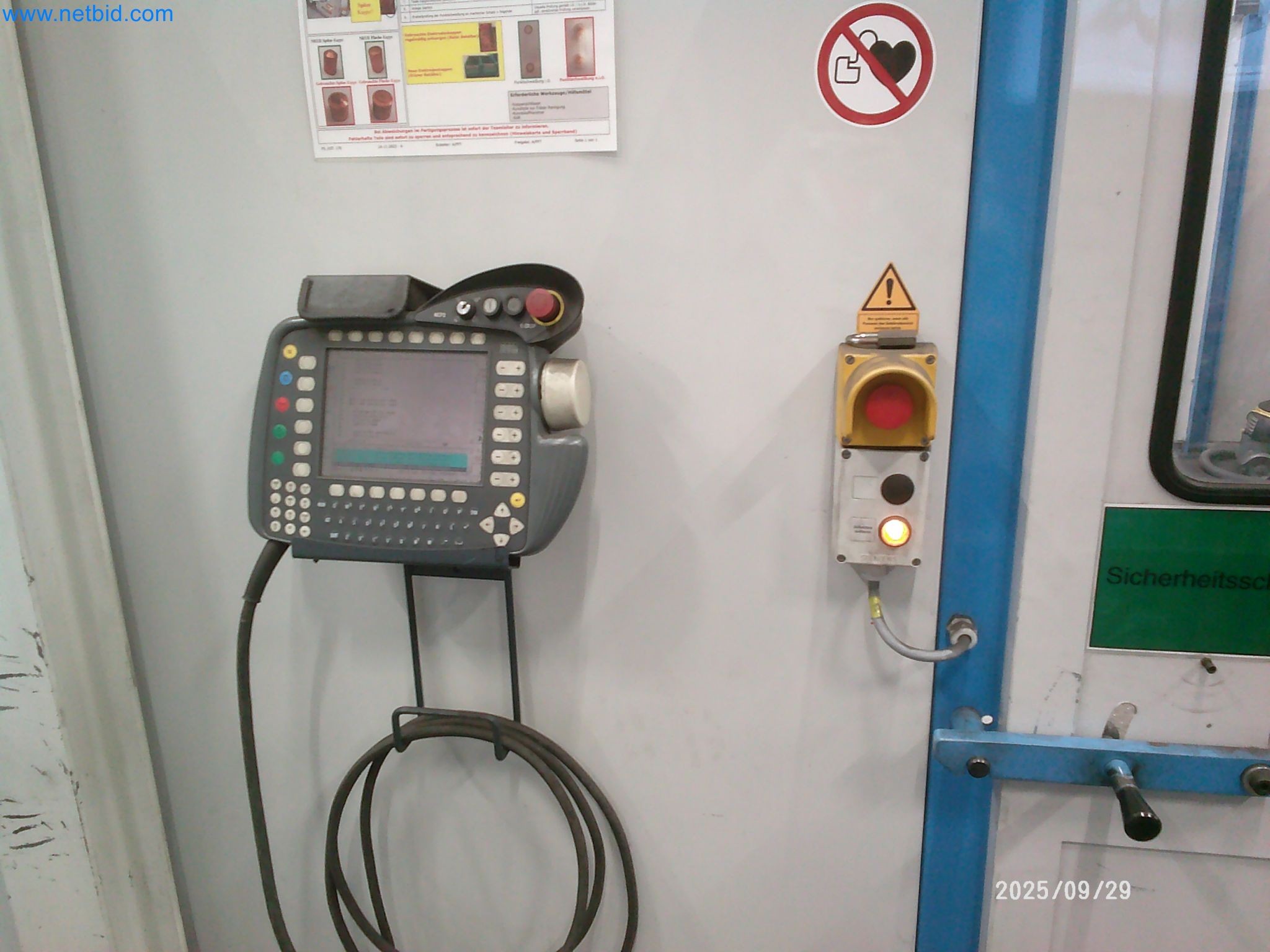 Machines and systems from the automotive supply industry-6