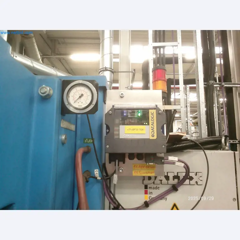 Machines and systems from the automotive supply industry-5