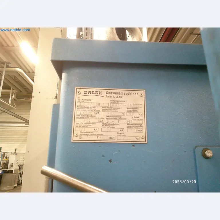 Machines and systems from the automotive supply industry-6