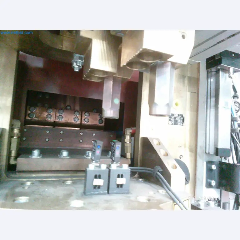 Machines and systems from the automotive supply industry-3