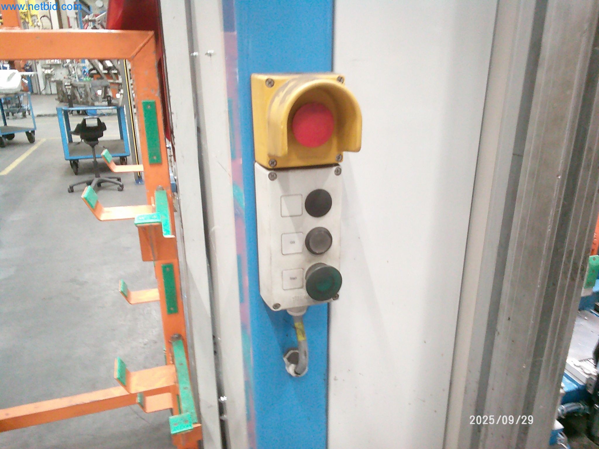 Machines and systems from the automotive supply industry-10