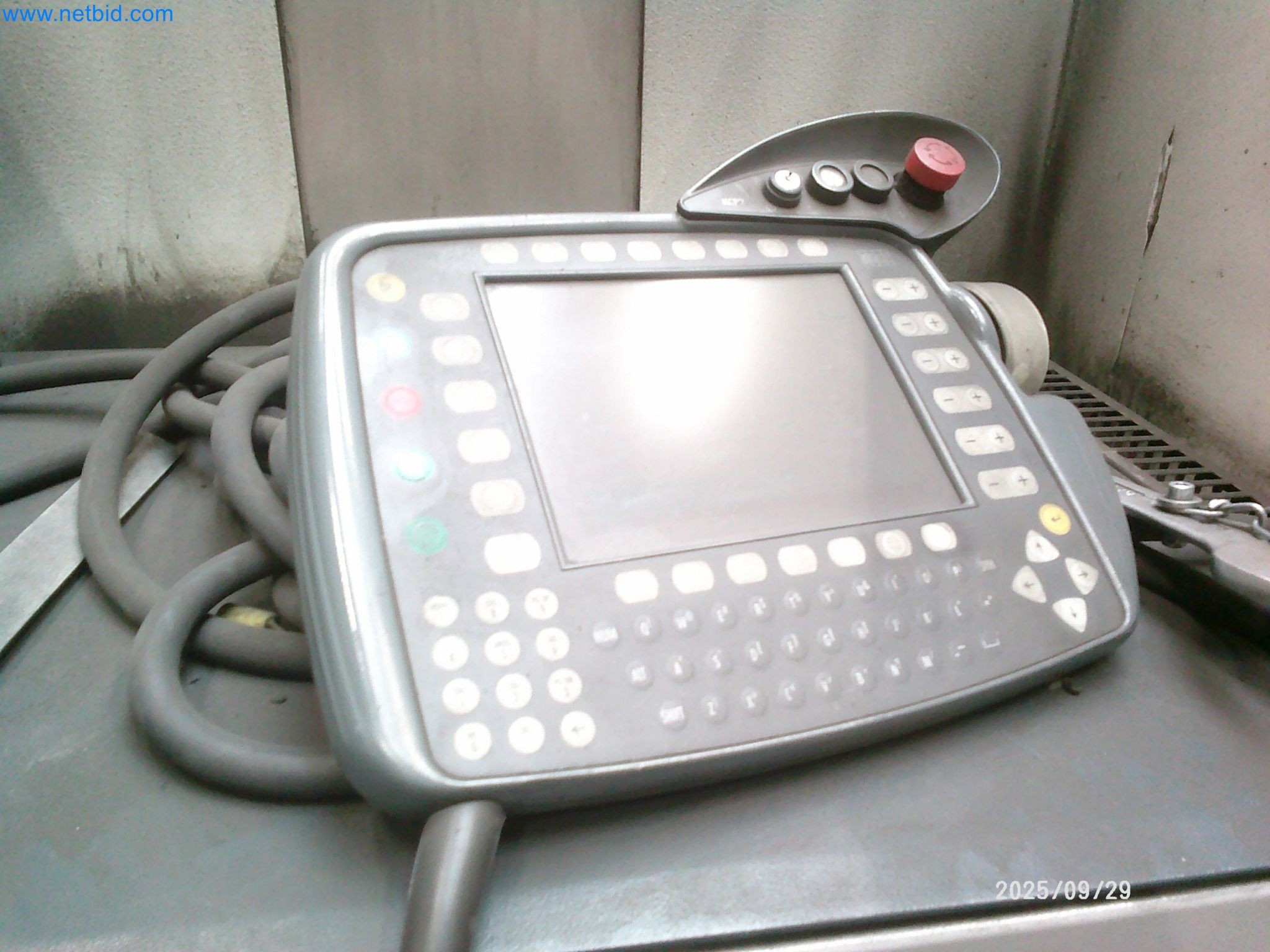 Machines and systems from the automotive supply industry-5