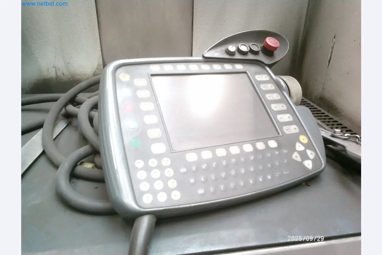 Machines and systems from the automotive supply industry-5