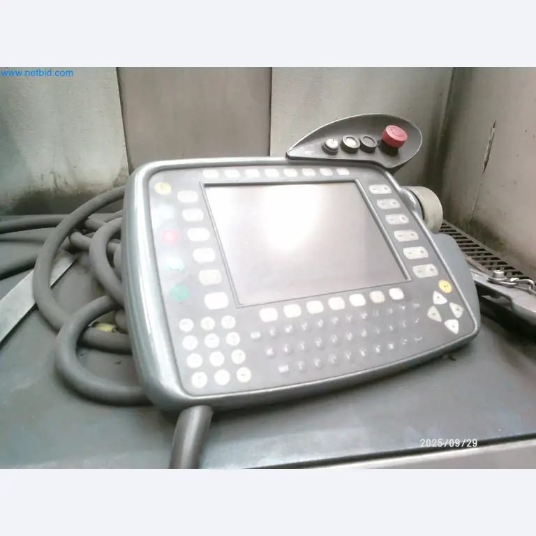 Machines and systems from the automotive supply industry-5