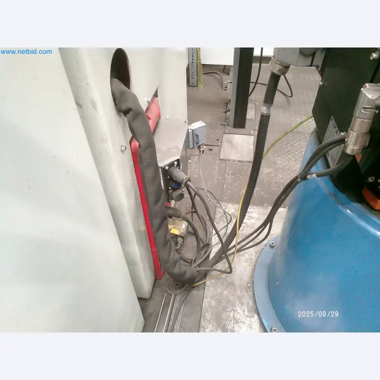 Machines and systems from the automotive supply industry-7