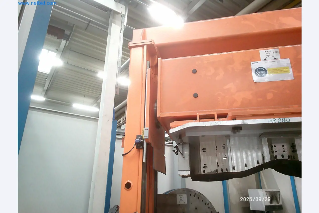 Machines and systems from the automotive supply industry-6