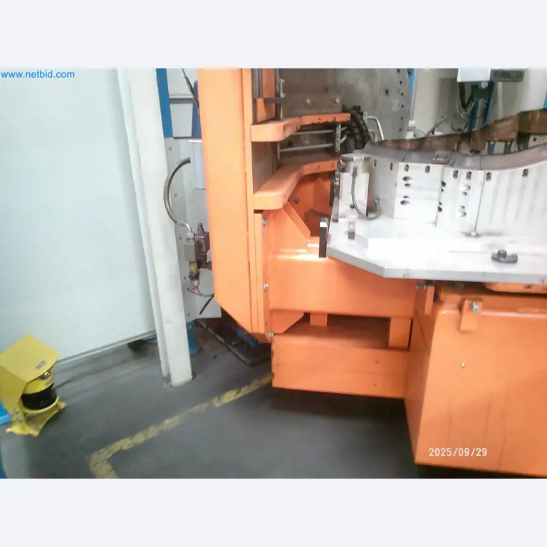 Machines and systems from the automotive supply industry-7