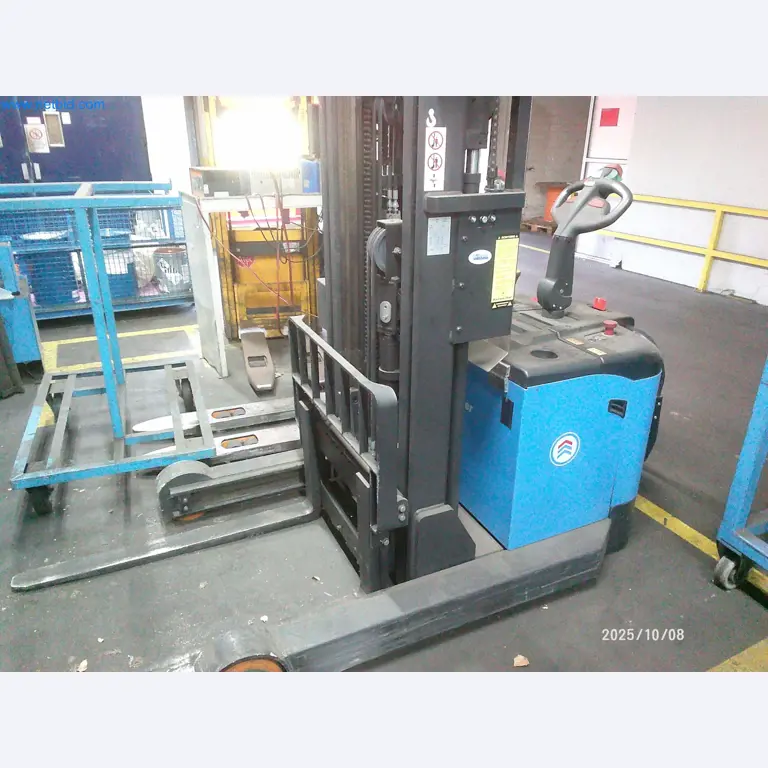 Machines and systems from the automotive supply industry-2