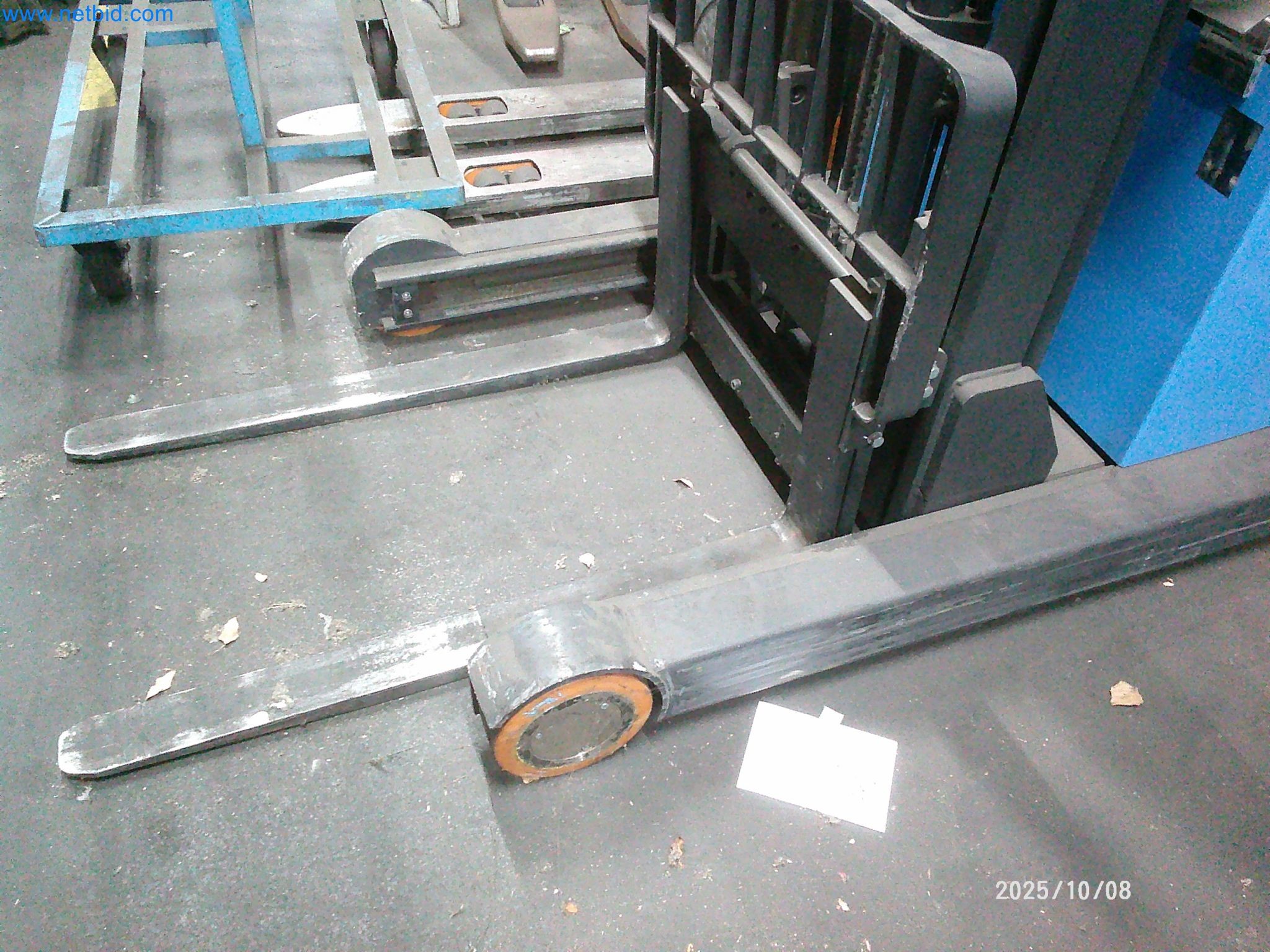 Machines and systems from the automotive supply industry-3