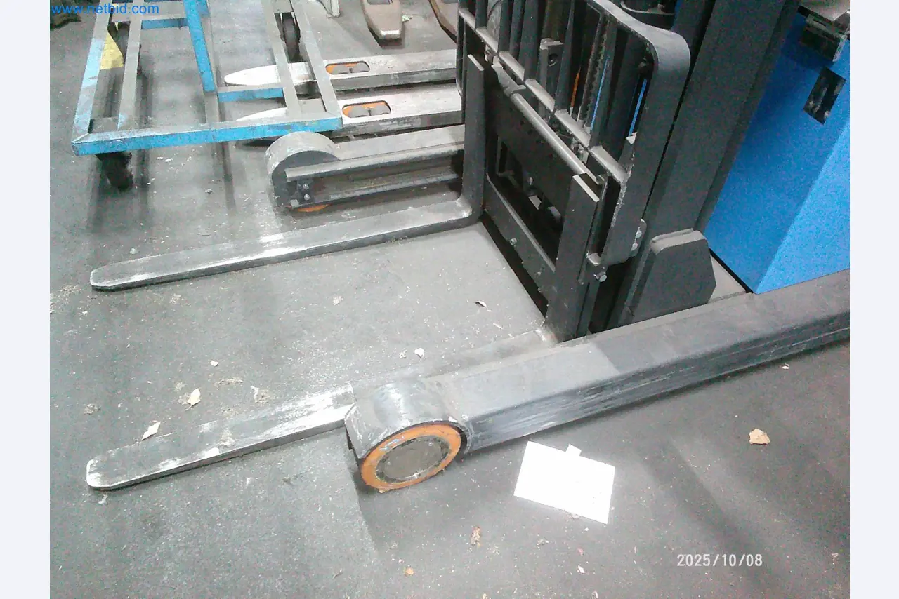 Machines and systems from the automotive supply industry-3