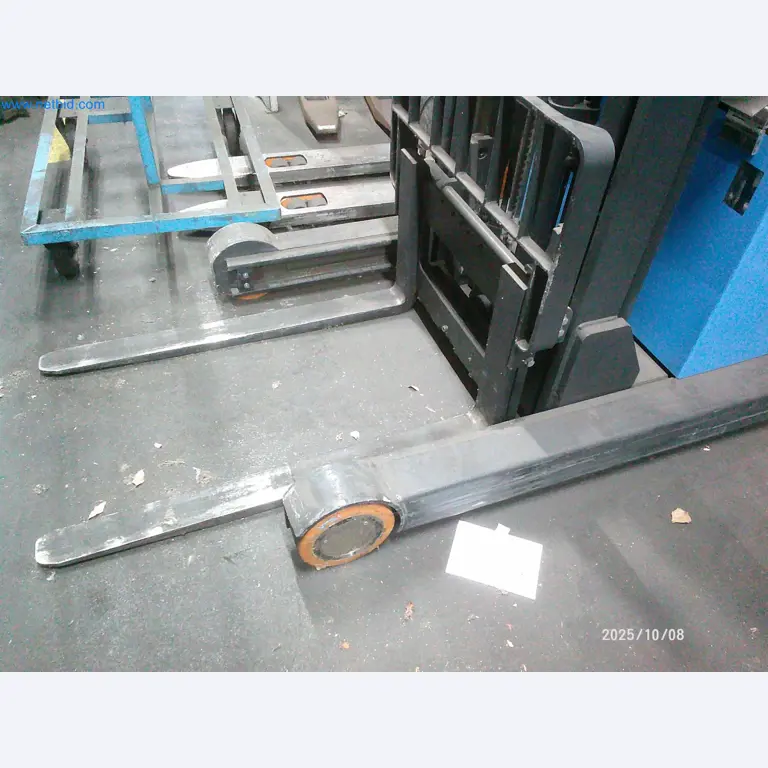 Machines and systems from the automotive supply industry-3