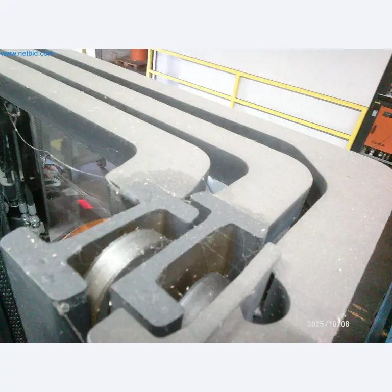 Machines and systems from the automotive supply industry-4