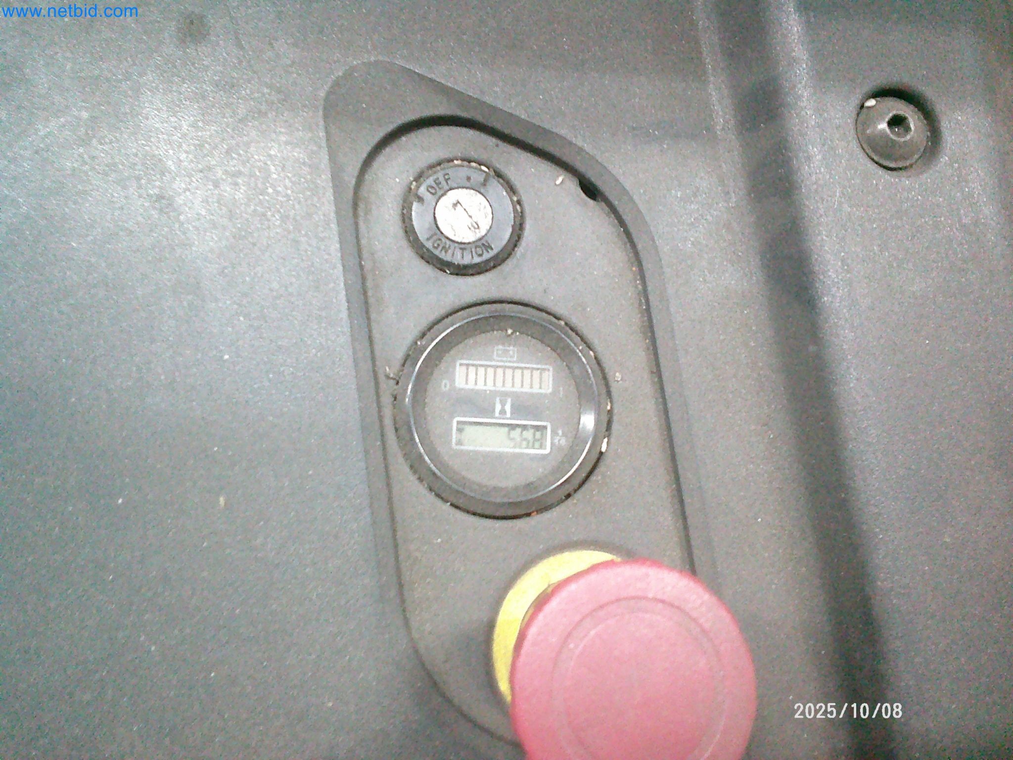 Machines and systems from the automotive supply industry-5