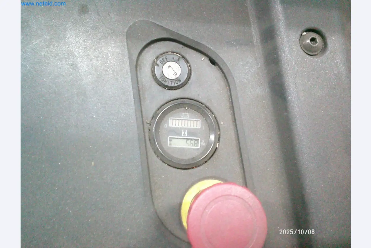 Machines and systems from the automotive supply industry-5