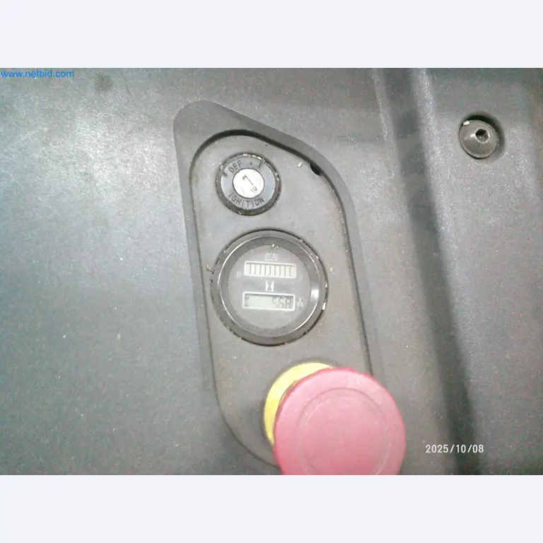 Machines and systems from the automotive supply industry-5