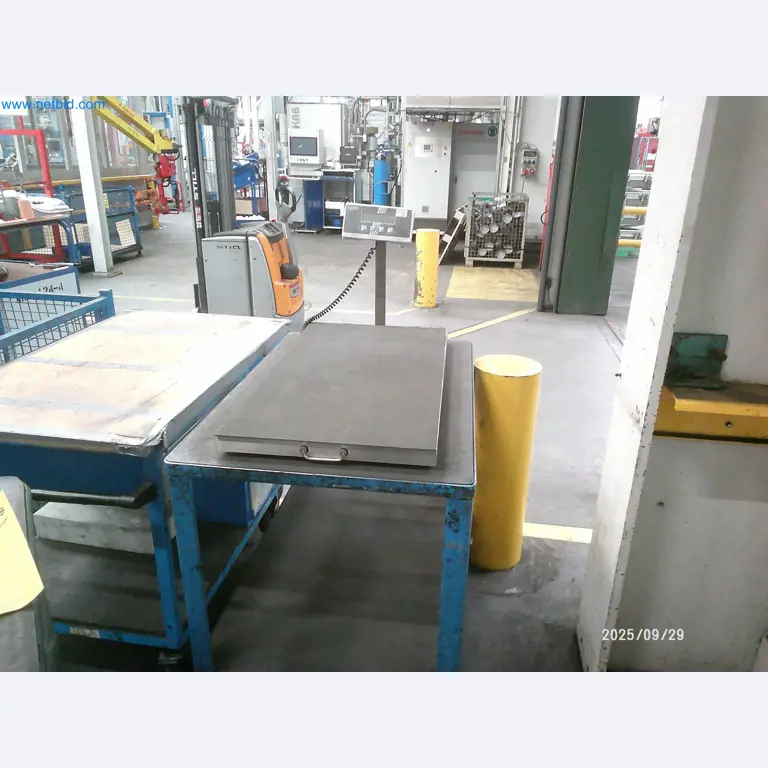 Machines and systems from the automotive supply industry-1