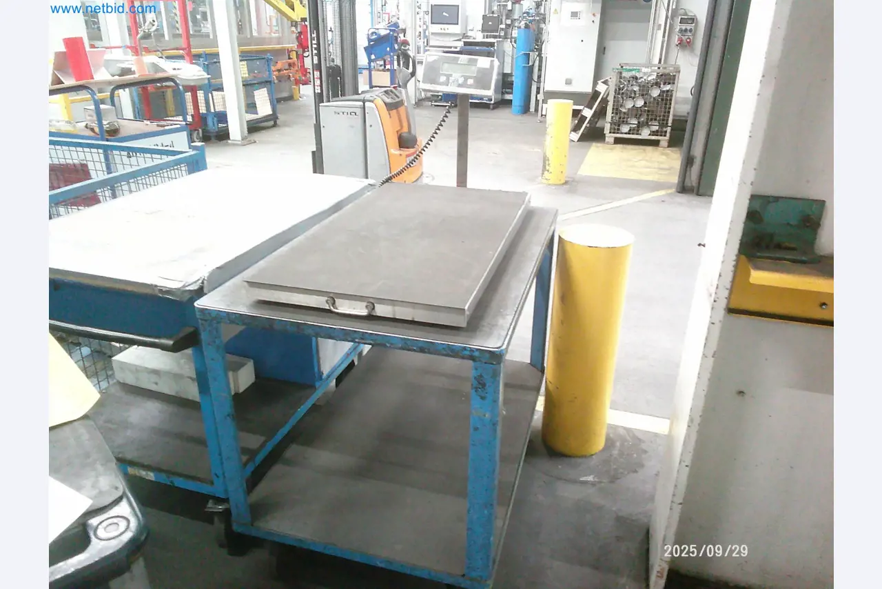 Machines and systems from the automotive supply industry-2