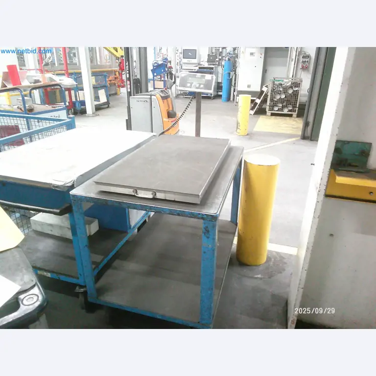 Machines and systems from the automotive supply industry-2