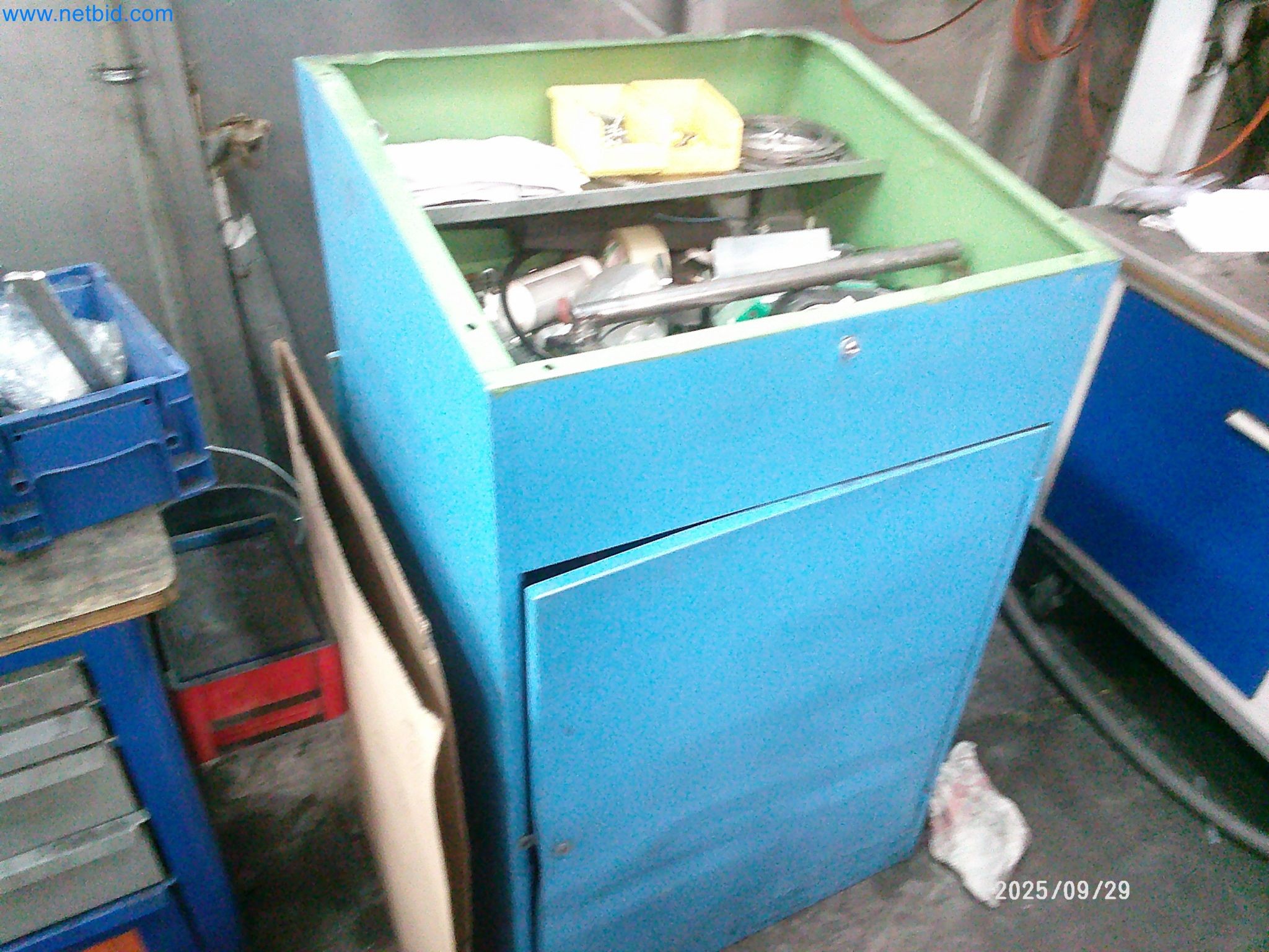 Machines and systems from the automotive supply industry-2