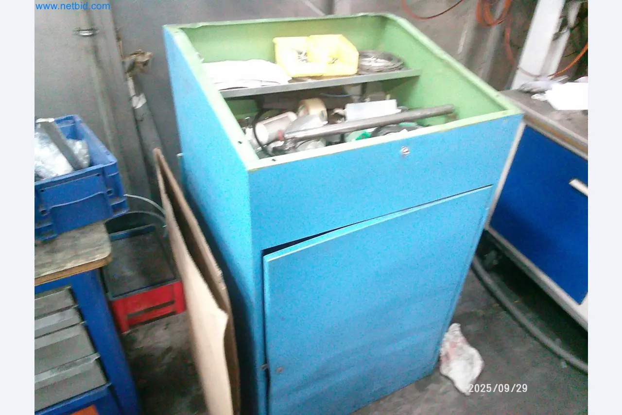 Machines and systems from the automotive supply industry-2